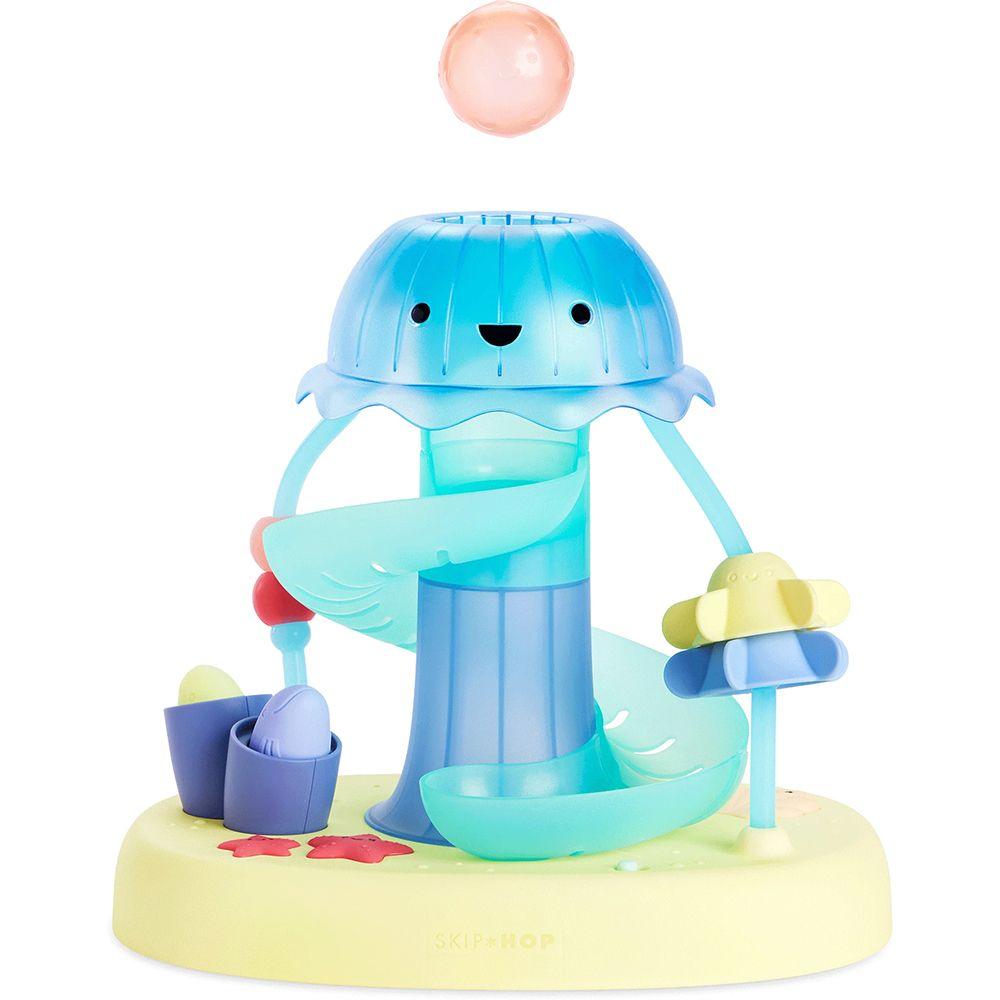 Centro De Juegos Seaescape Skip Hop-1