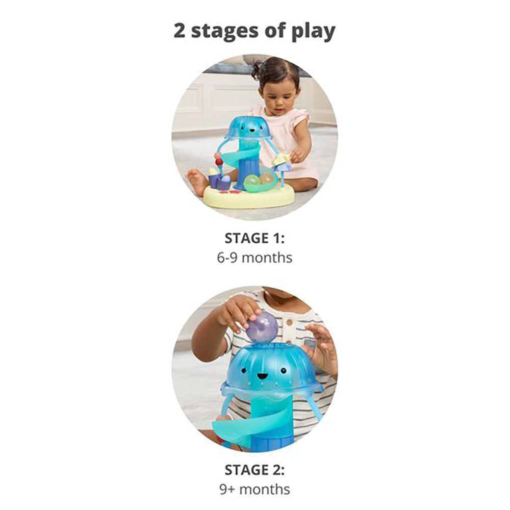 Centro De Juegos Seaescape Skip Hop-3