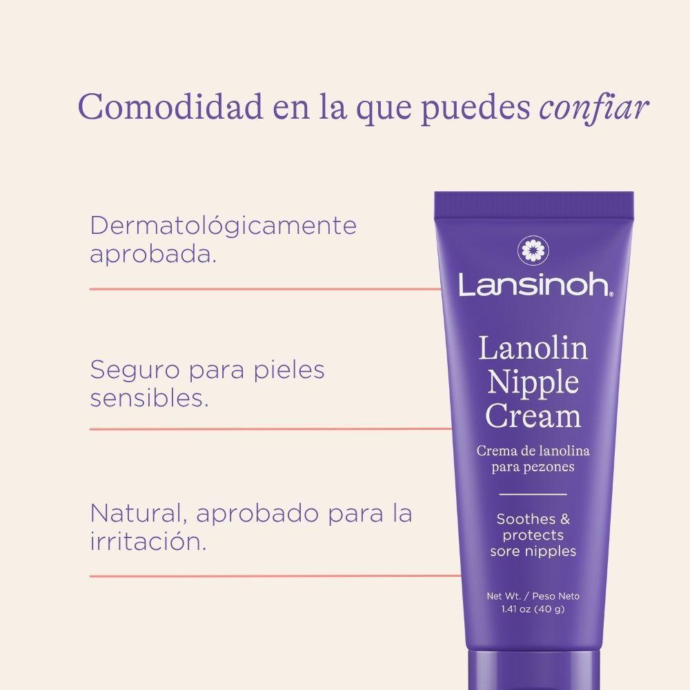 Crema Lanolina Hpa 40 Grs Lansinoh-3
