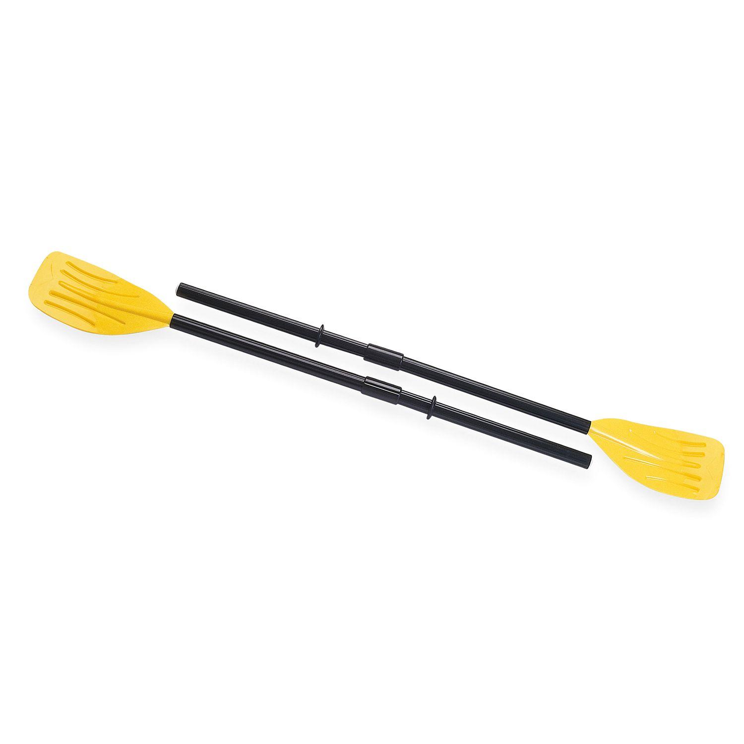 Remos Para Botes (Par) Intex-1