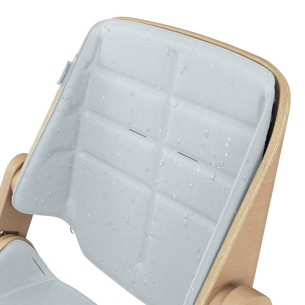 Silla de Comer Alta Nesta Natural Maxi Cosi-6