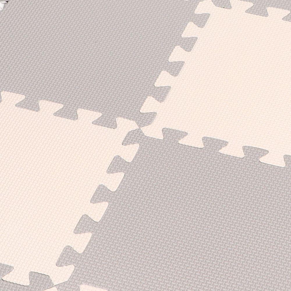 Alfombra Mat Eva W&G 18 Pz Infanti-2