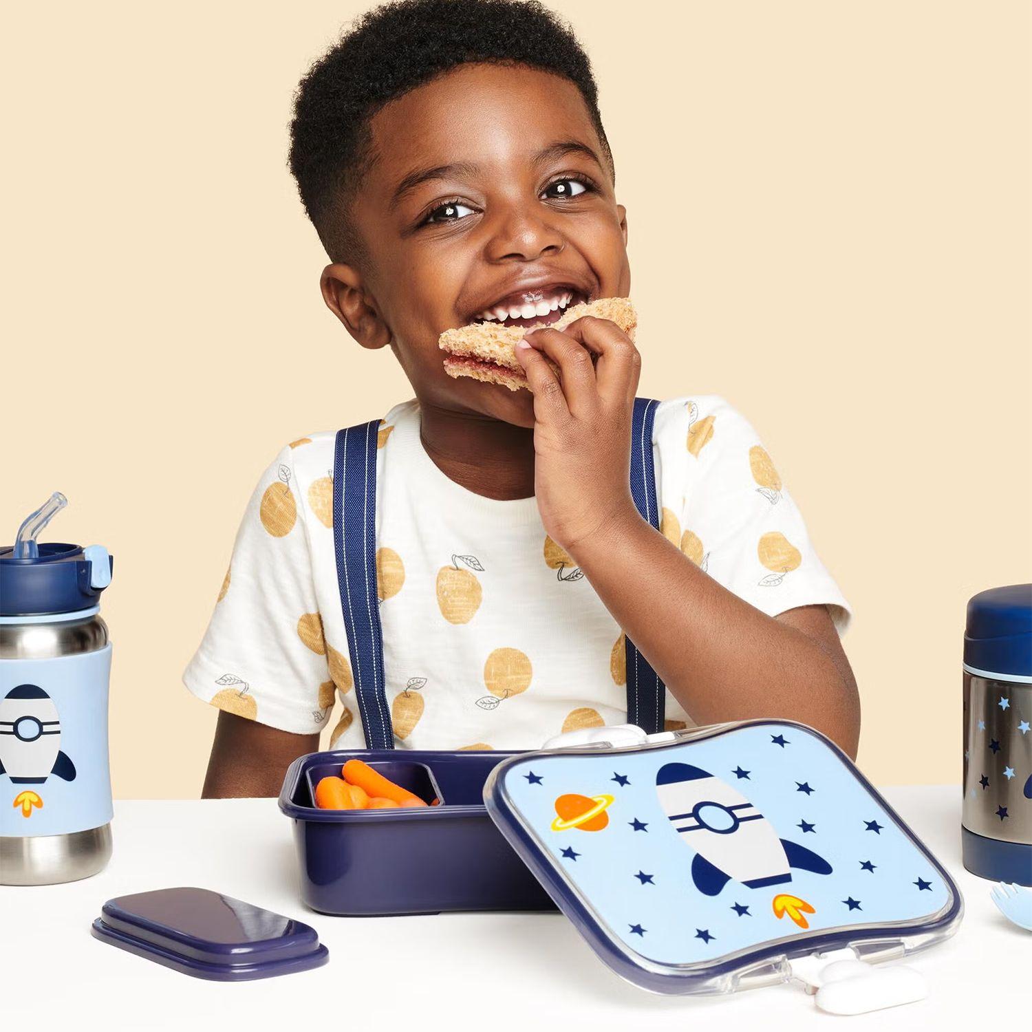Contenedor de Alimento - Rocket Skip Hop-3