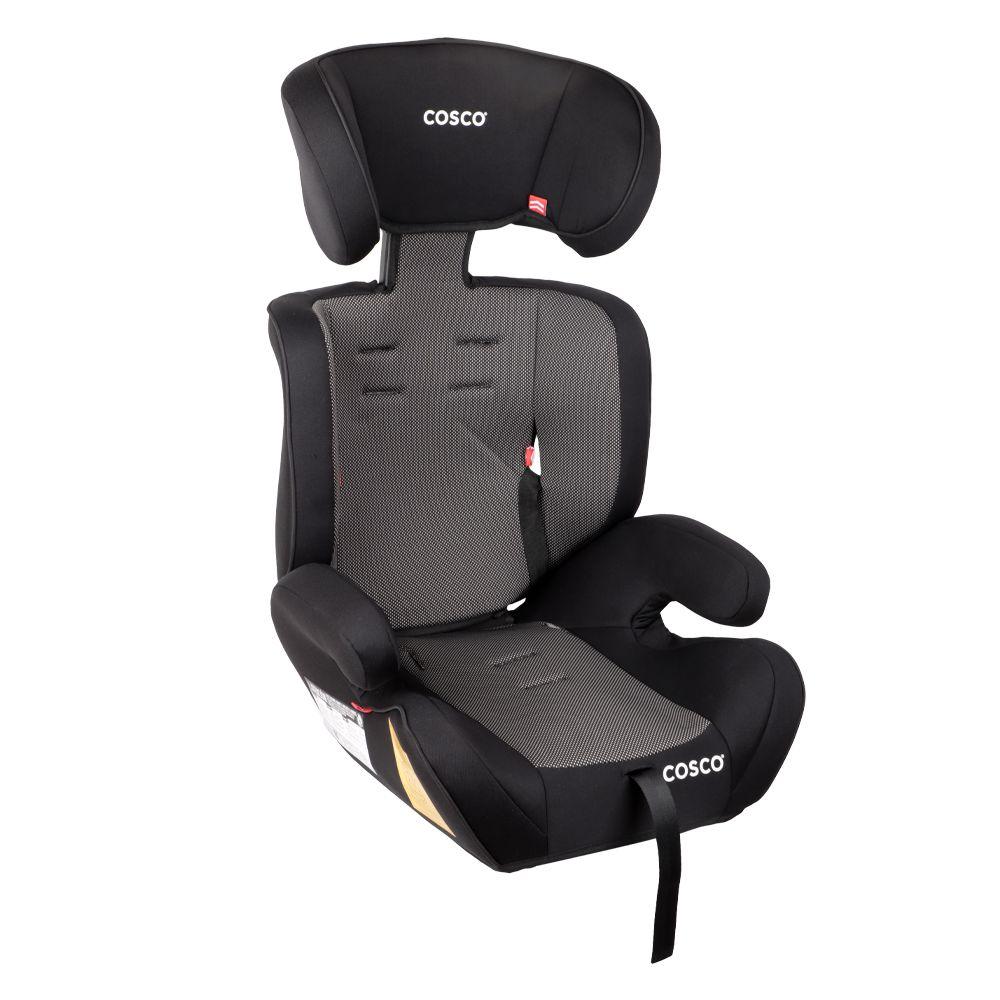 Silla de Auto Butaca Hangar Negro Cosco-3