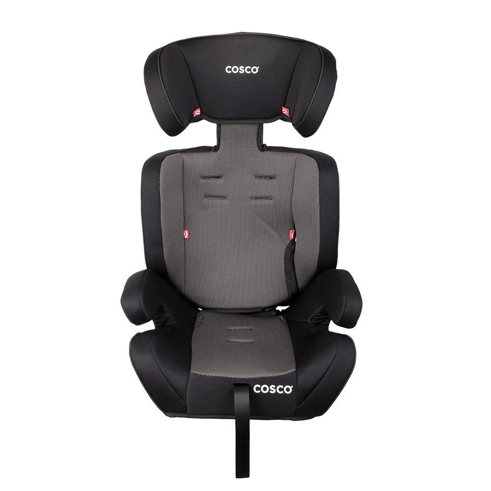 Silla de Auto Butaca Hangar Negro Cosco-4
