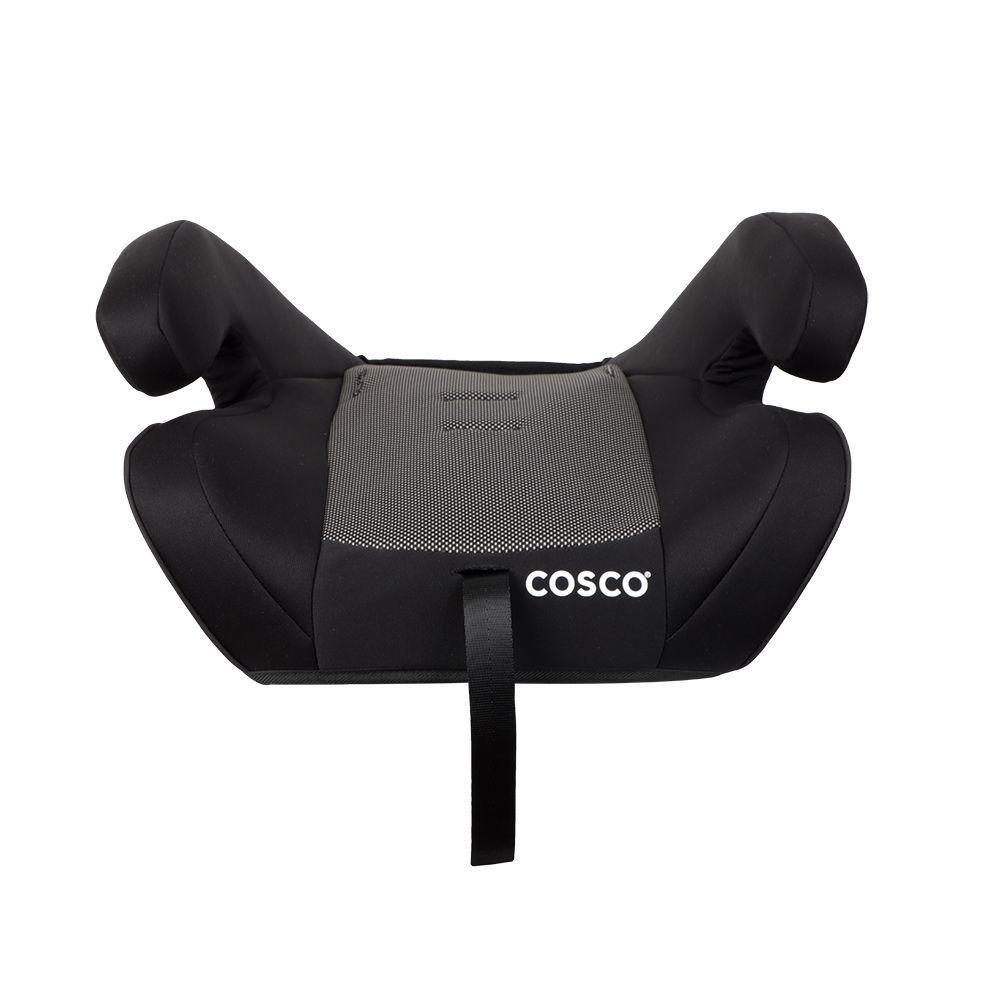 Silla de Auto Butaca Hangar Negro Cosco-7