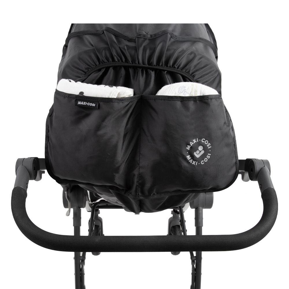 Protector De Clima Coche Maxi Cosi-2