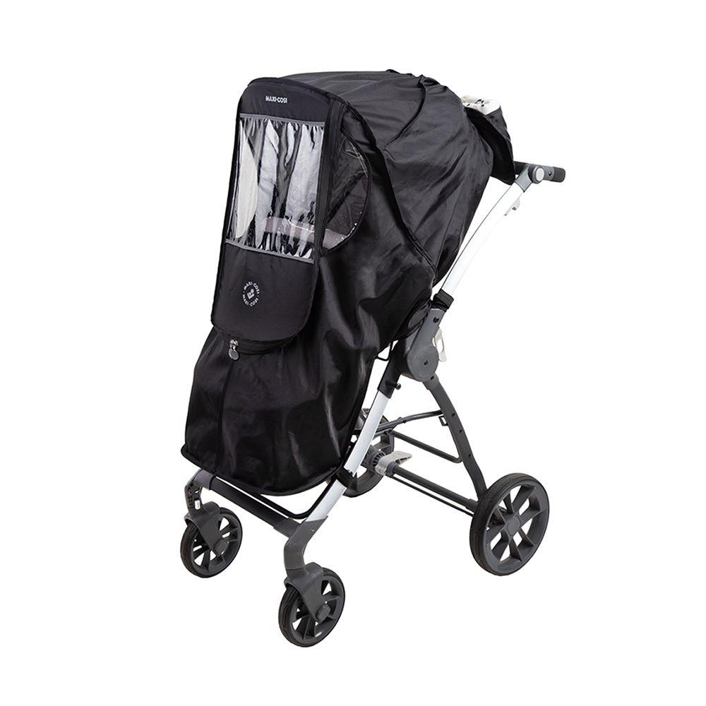 Protector De Clima Coche Maxi Cosi-4