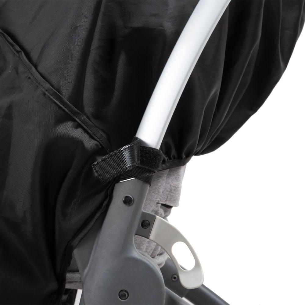 Protector De Clima Coche Maxi Cosi-6