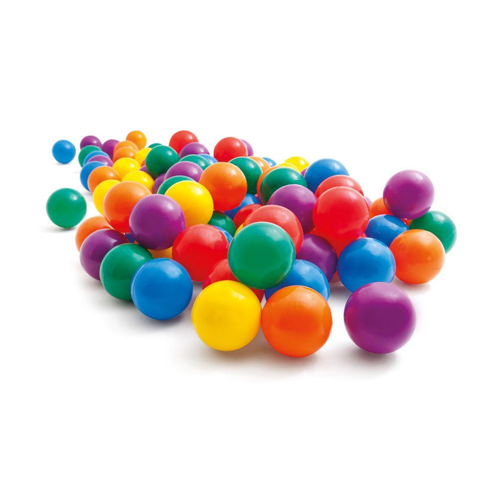 Pelotas Entretenidas Intex-0