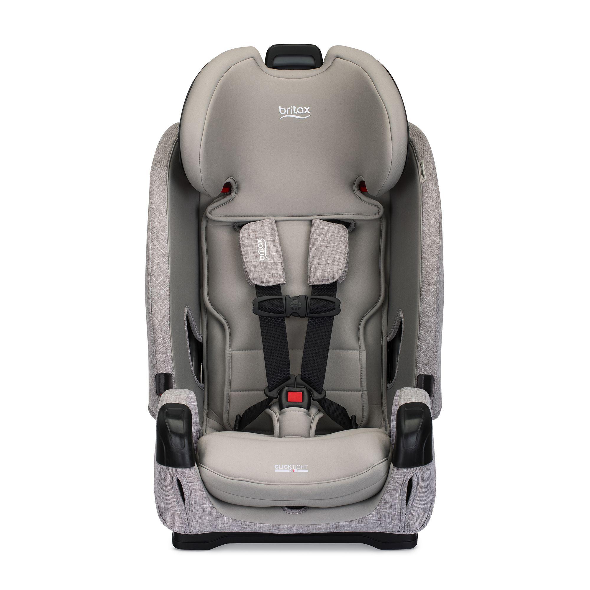 Silla Auto Convertible One4Life Slim Pergamino Britax-4