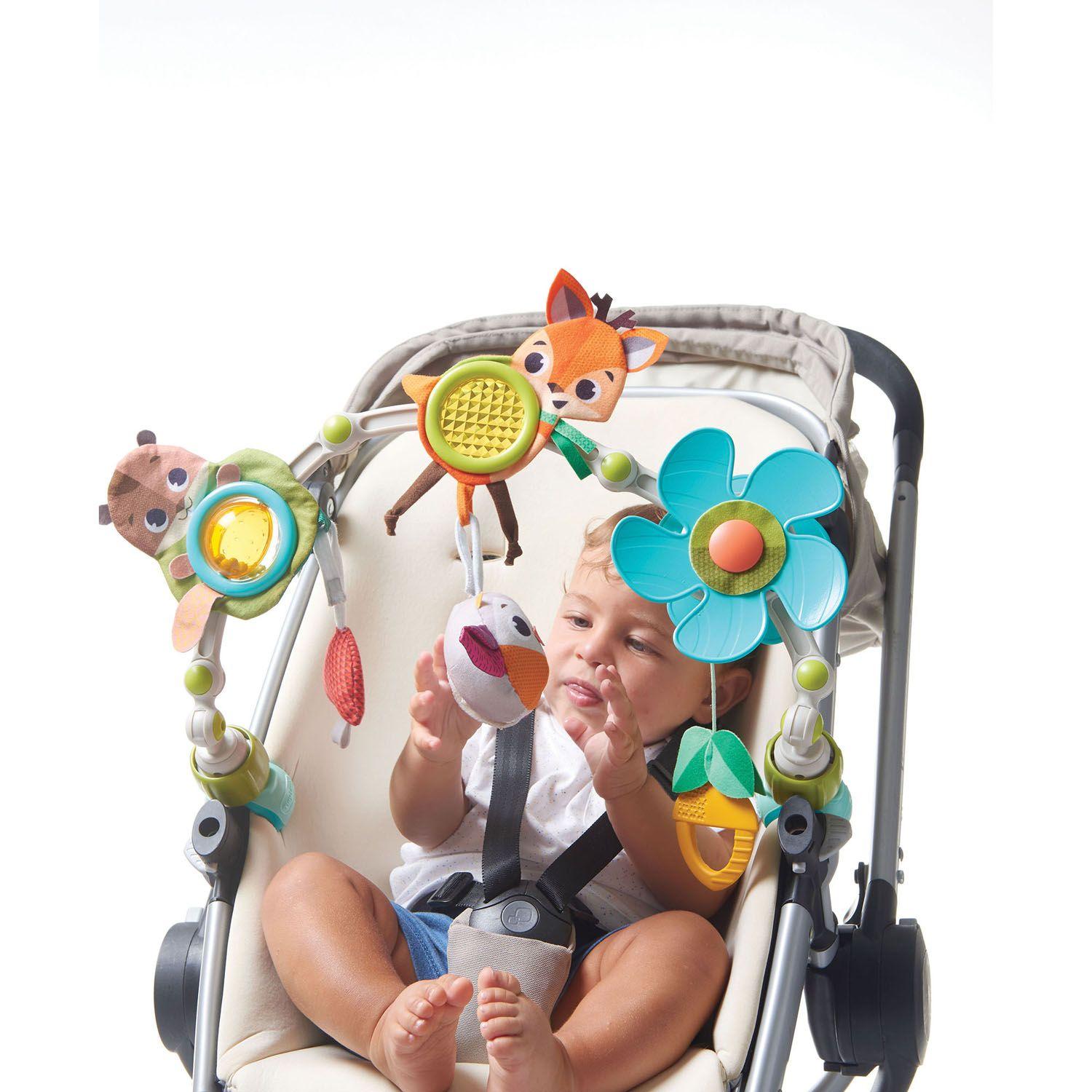 Arco Para Coche Into The Forest Tiny Love-3