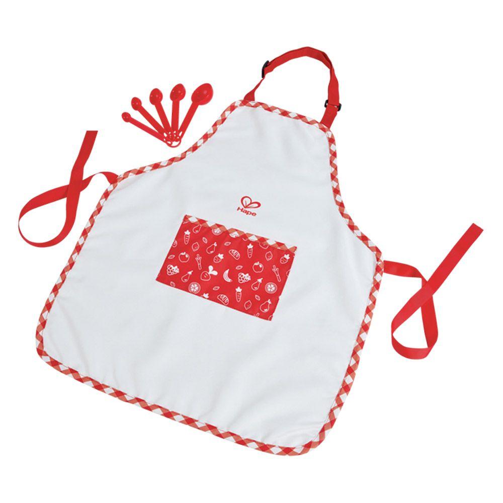 Set Mini Chef Hape-2