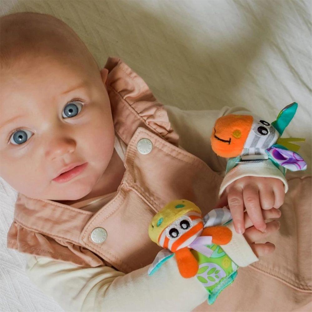 Sonajero Jungla Manito y Pipe Refresh Playgro-6