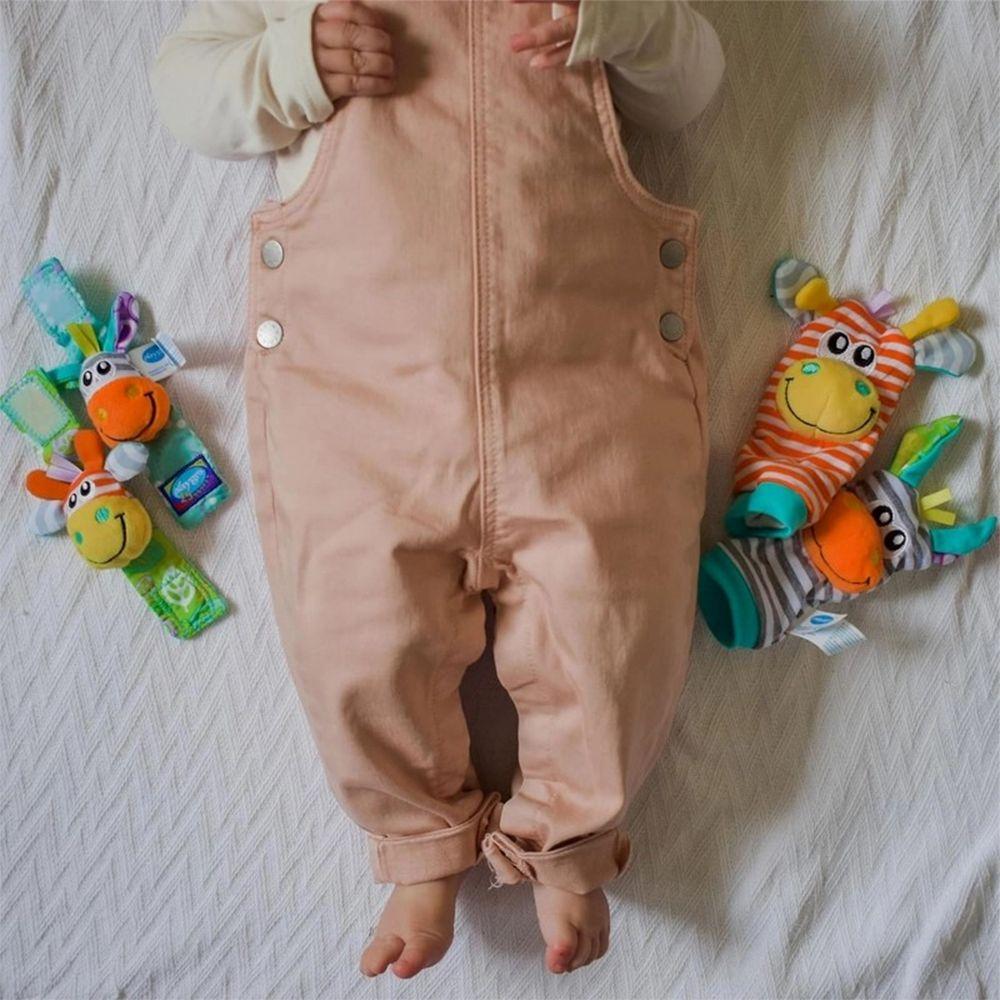 Sonajero Jungla Manito y Pipe Refresh Playgro-7