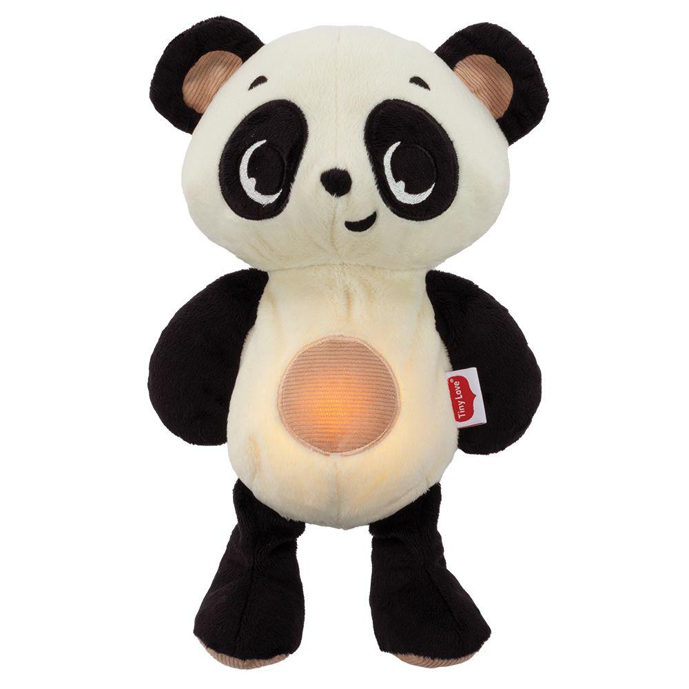 Espantacuco Cuddly Buddy Panda Tiny Love-5