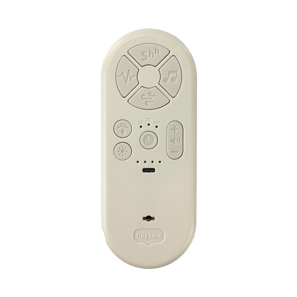 Espantacuco Cuddly Buddy Panda Tiny Love-6