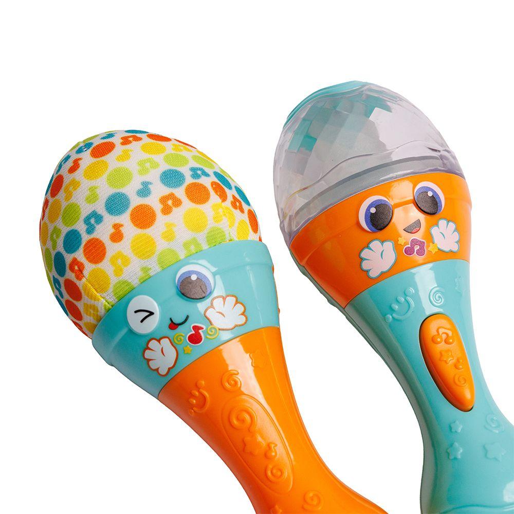 Baby Shaker Maracas Infanti-1