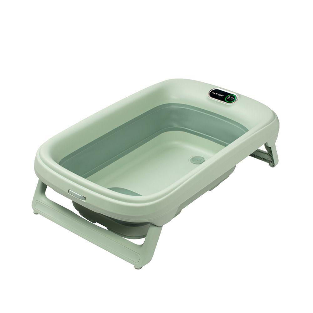 Bañera Indigo Plus Sage Green Maxi Cosi-0