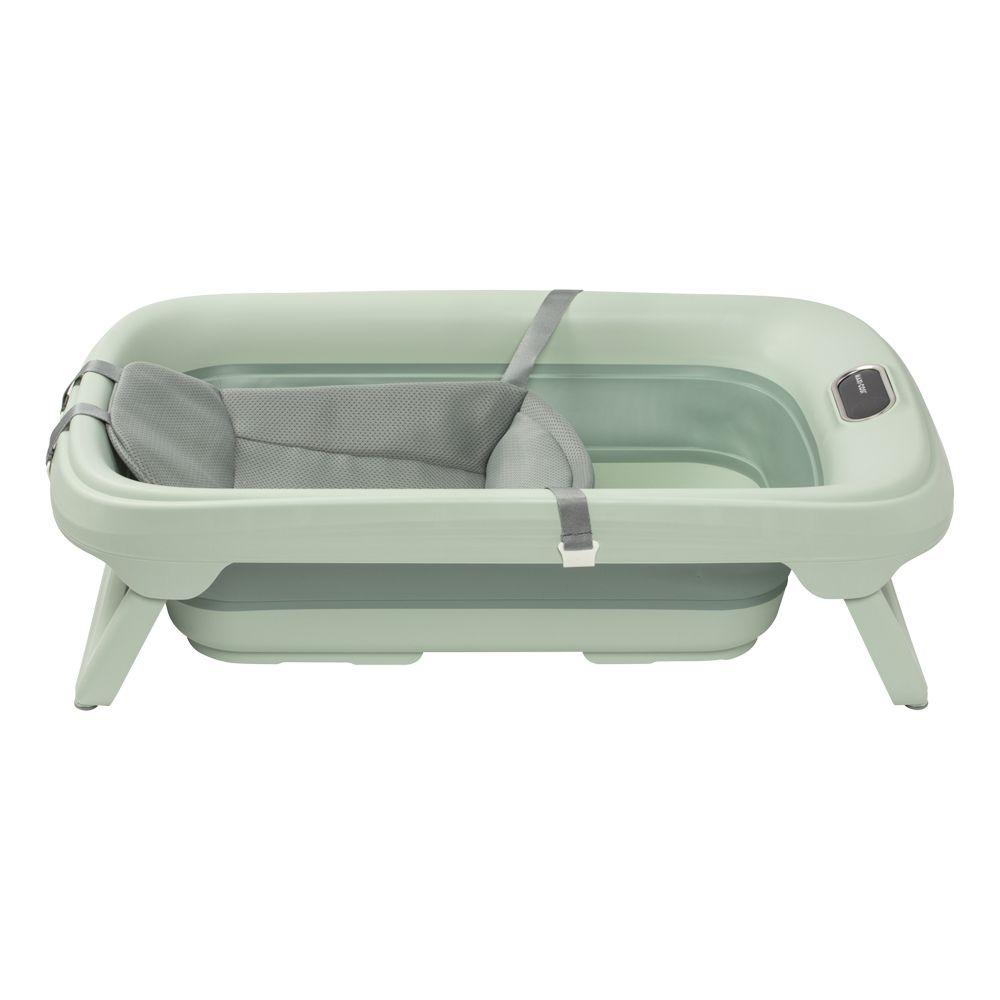 Bañera Indigo Plus Sage Green Maxi Cosi-4