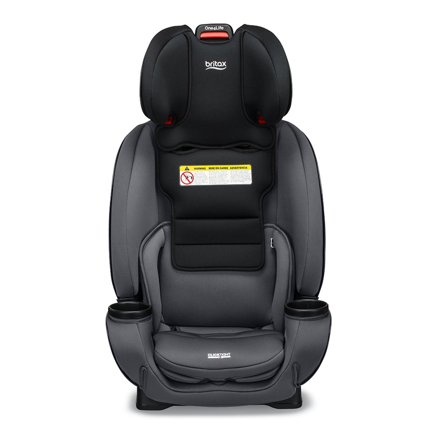 Silla de Auto Convertible One4Life Onyx Stone Britax-5