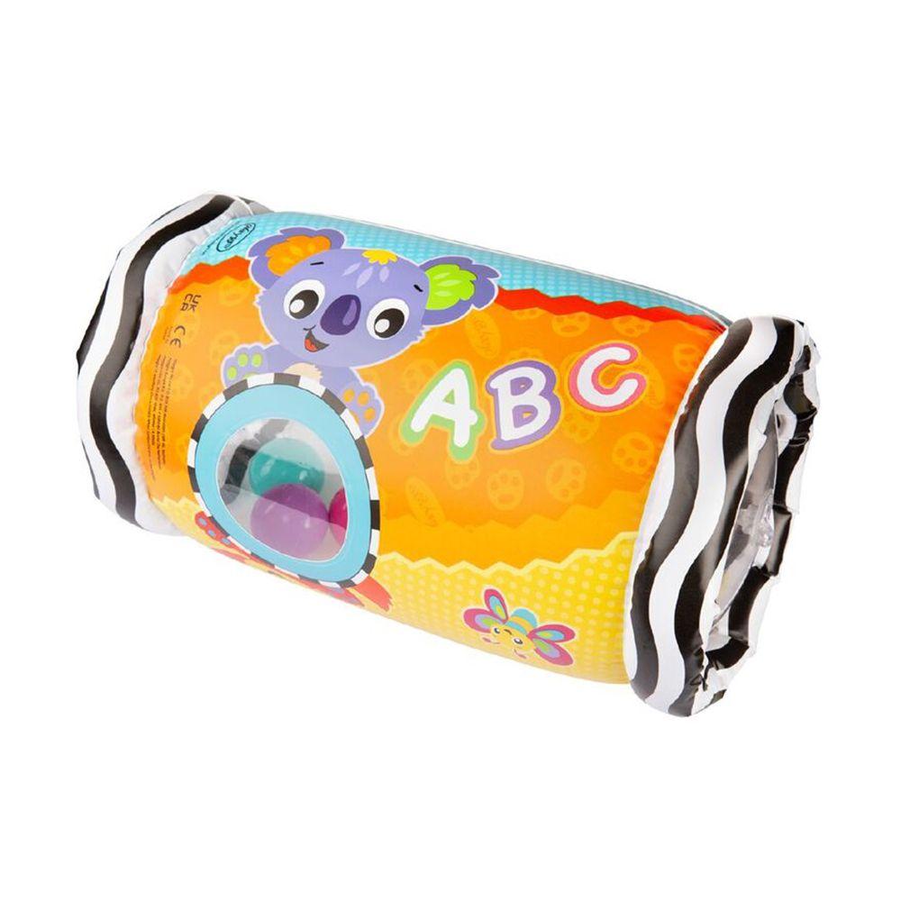Inflable Para Gatear Peek And Play Playgro-0