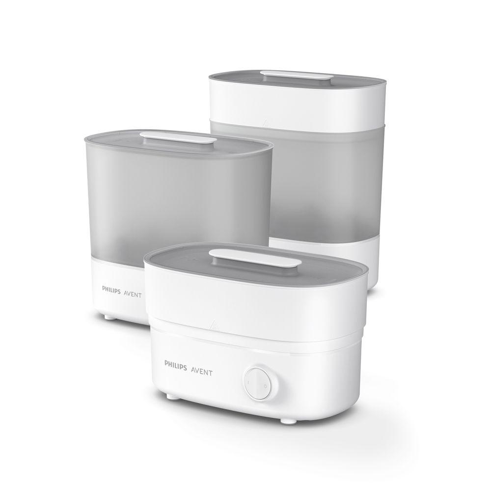 Esterilizador Eléctrico Avent-2