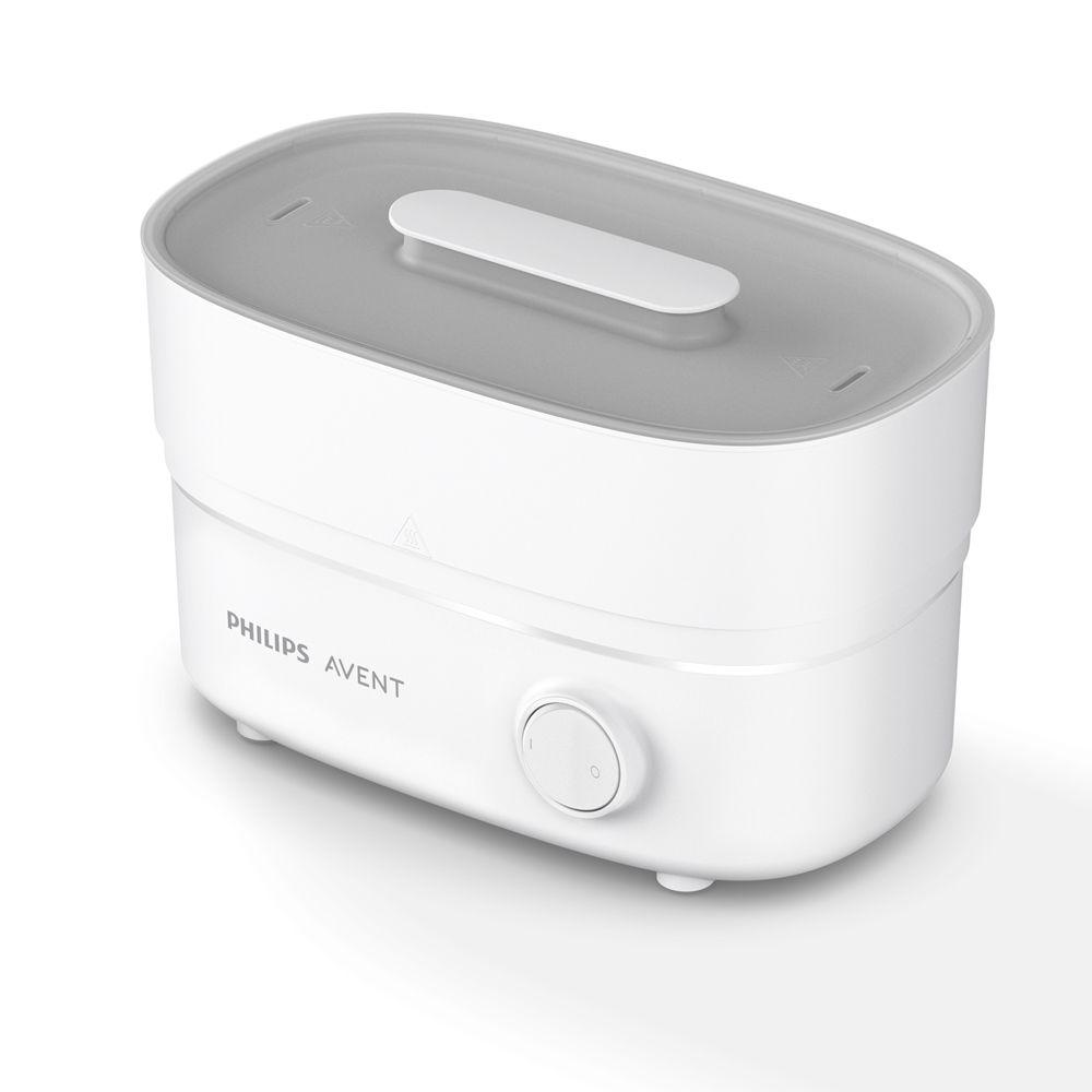 Esterilizador Eléctrico Avent-4