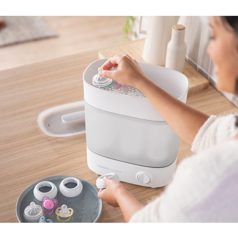 Esterilizador Eléctrico Avent-6