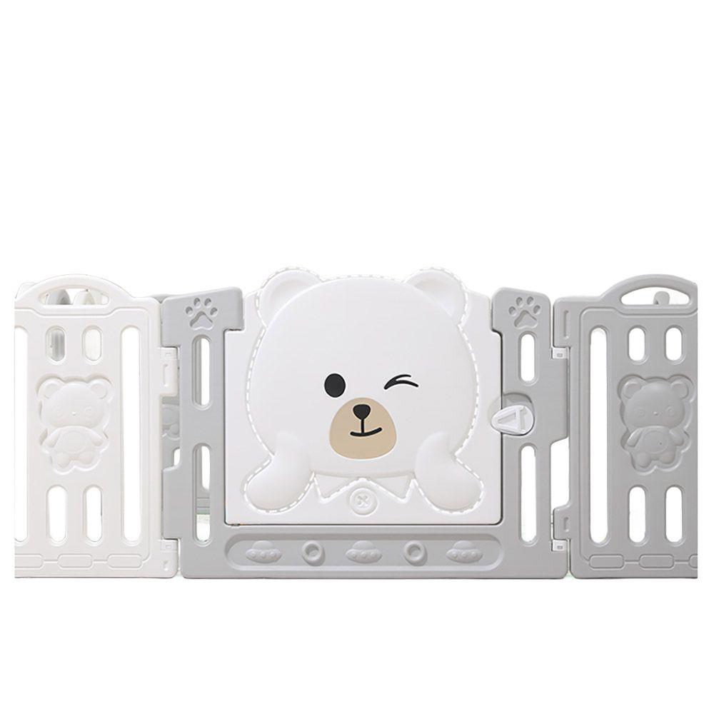 Corral Infantil de Juegos Brown Bear Infanti-2