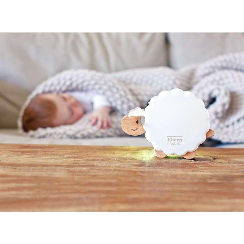 Luz Nocturna Sleepy Sheepy Infanti-3