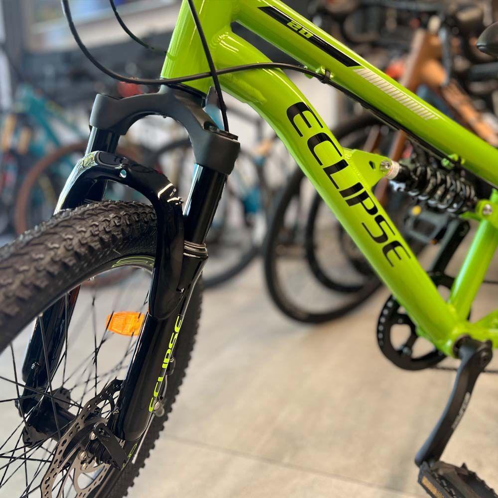 Bicicleta Eclipse Niño Aro 20"-1