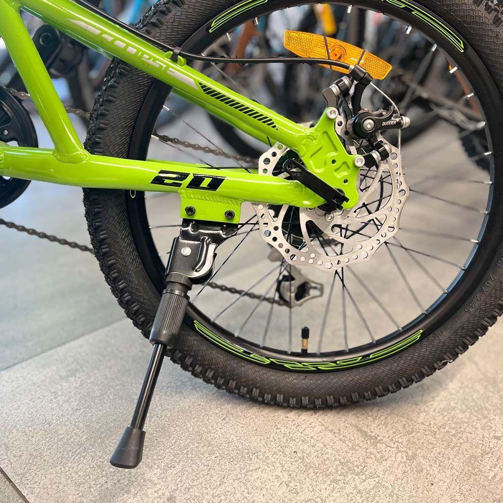 Bicicleta Eclipse Niño Aro 20"-2