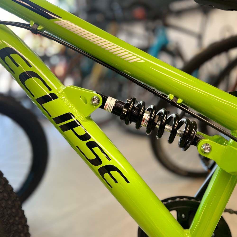 Bicicleta Eclipse Niño Aro 20"-3