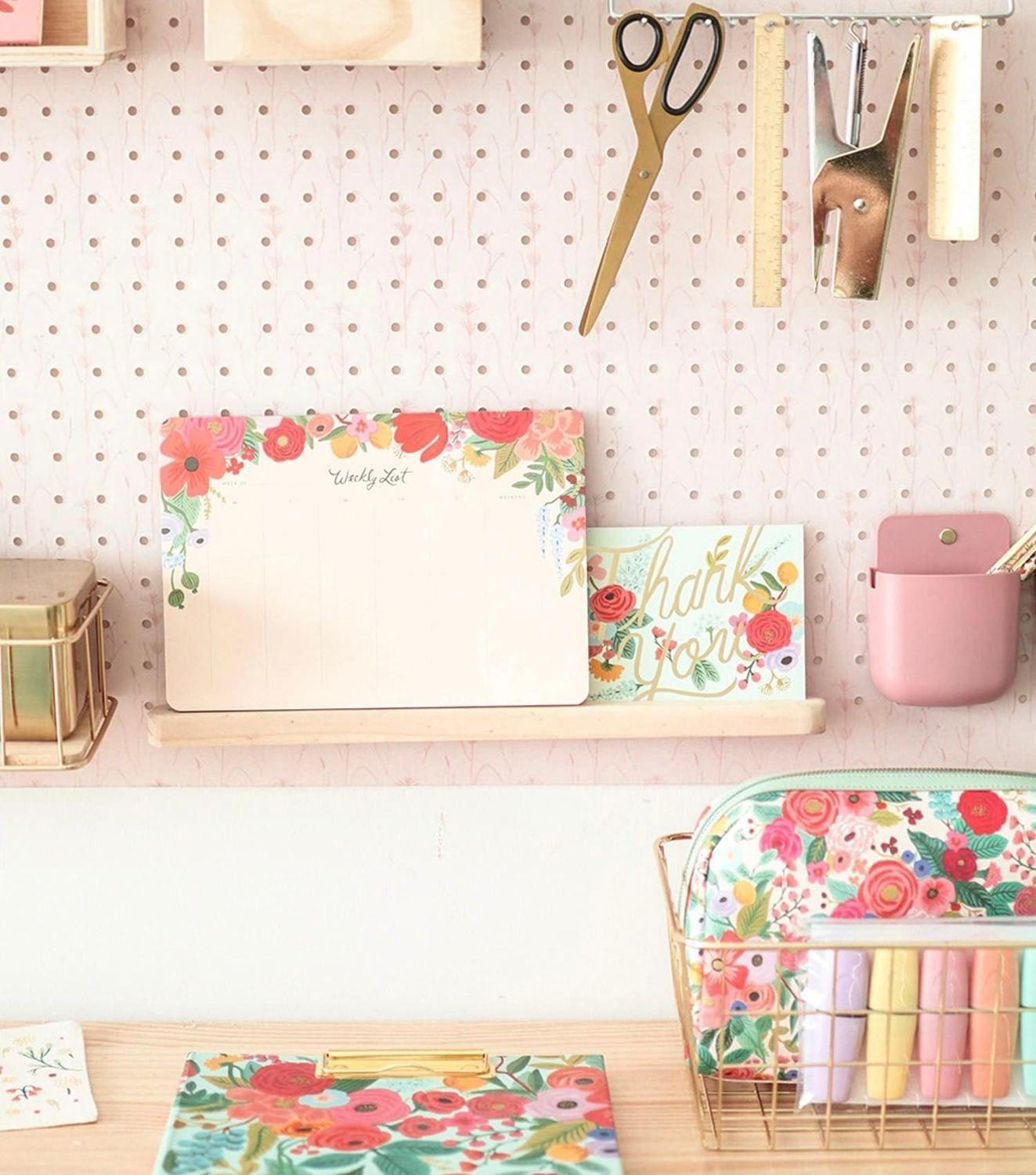 Repisa de madera lettering pequeña-3