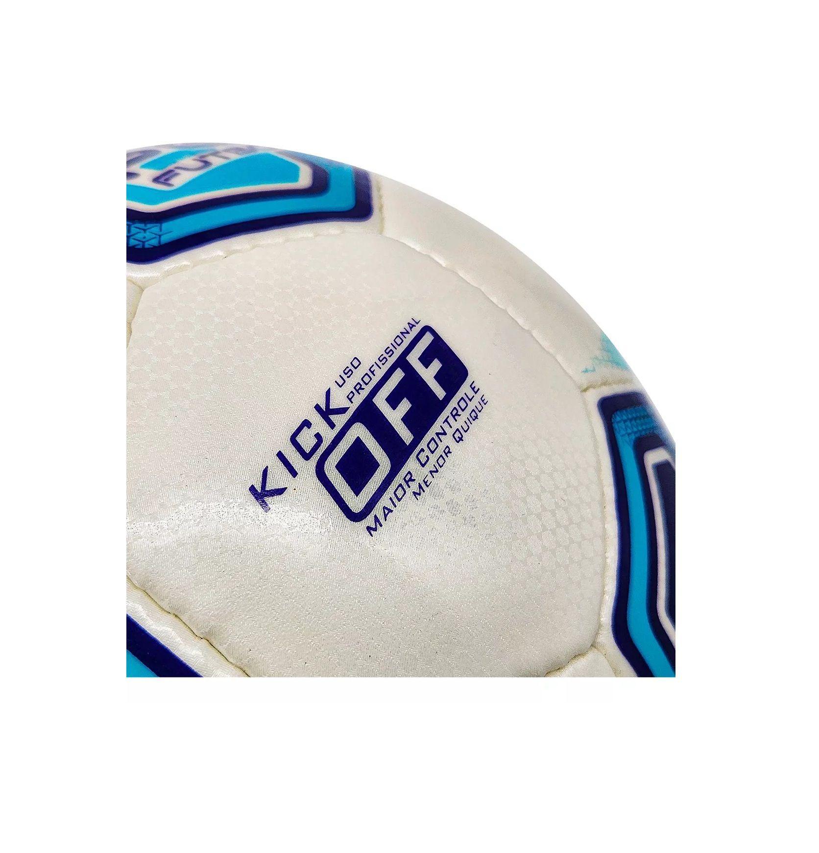 Balon Futbol Pelota Futbol Penalty Storm N 5 Bote Alto Campo-2