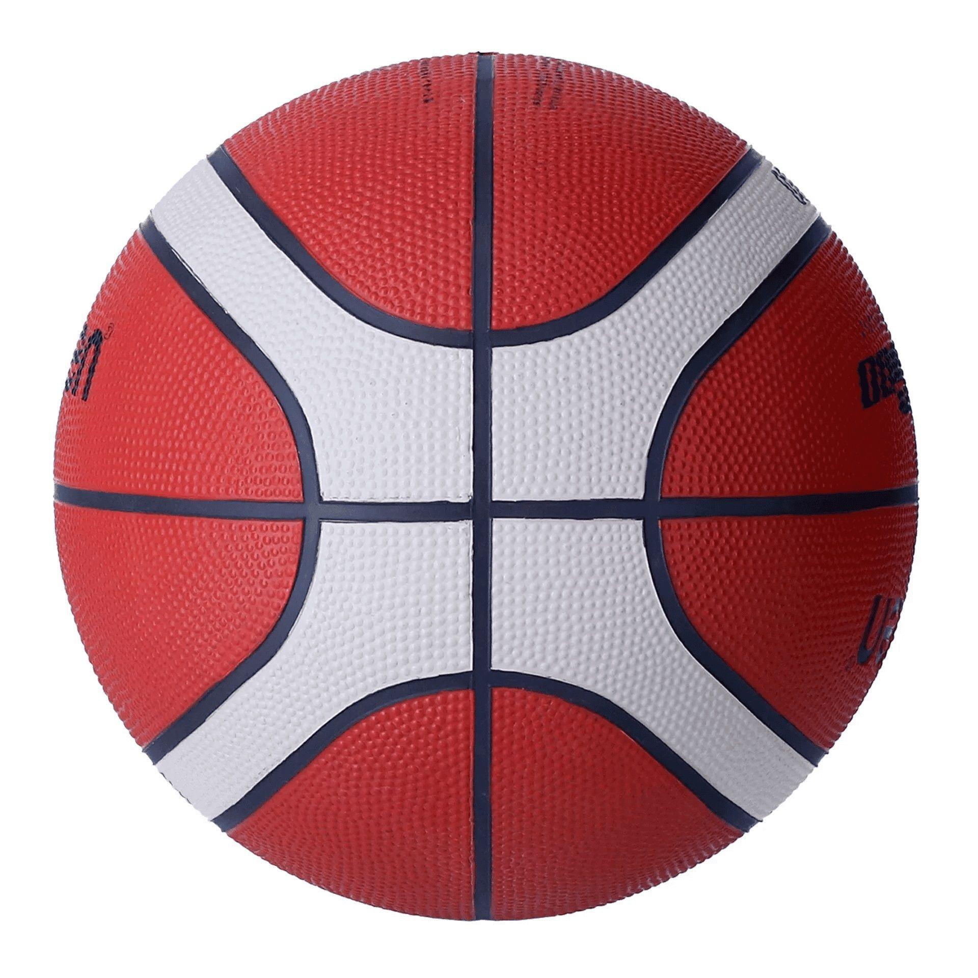 Balon Basquetbol Pelota Basketball Molten Bg1600 N°7 Outdoor-2