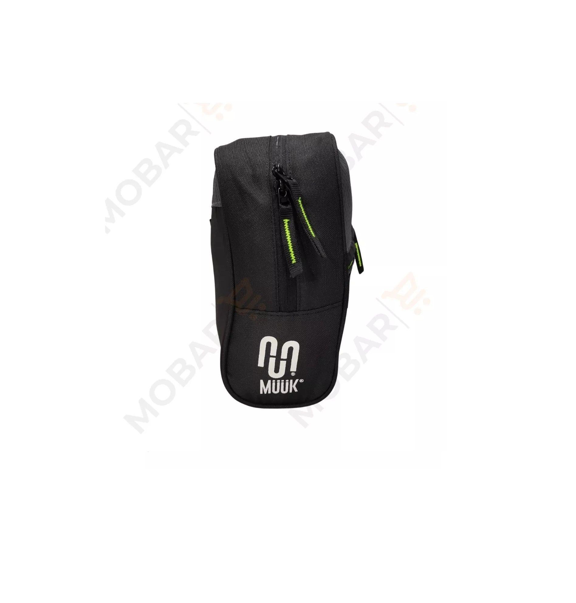 Bolso Botinero Para Zapatos Deportivos Mochila Futbol Muuk-2