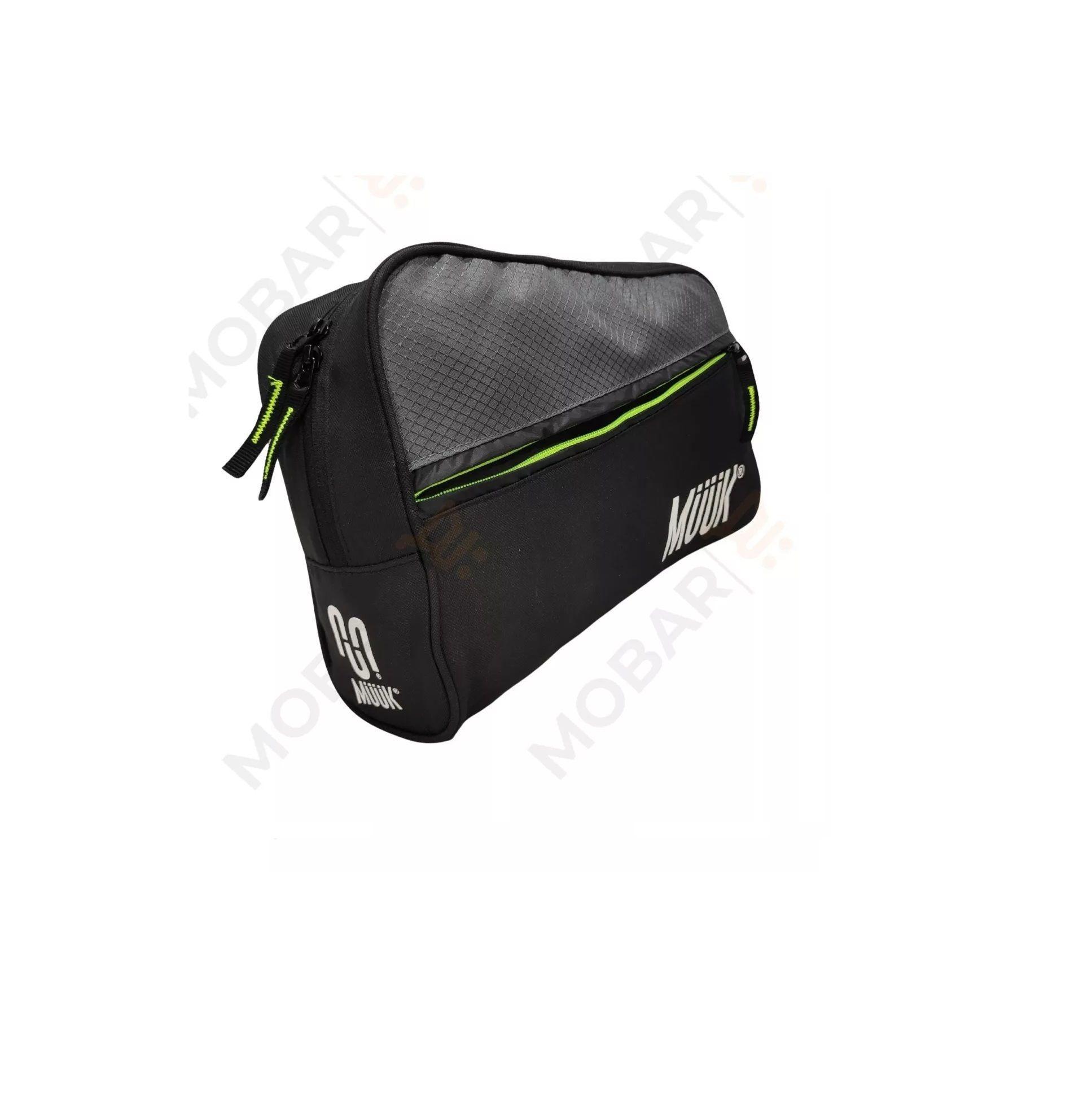Bolso Botinero Para Zapatos Deportivos Mochila Futbol Muuk-3