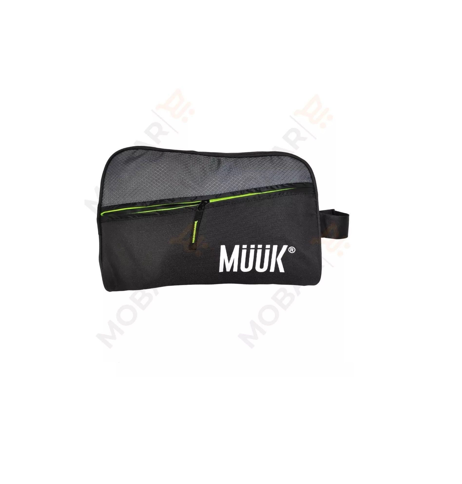 Bolso Botinero Para Zapatos Deportivos Mochila Futbol Muuk-4