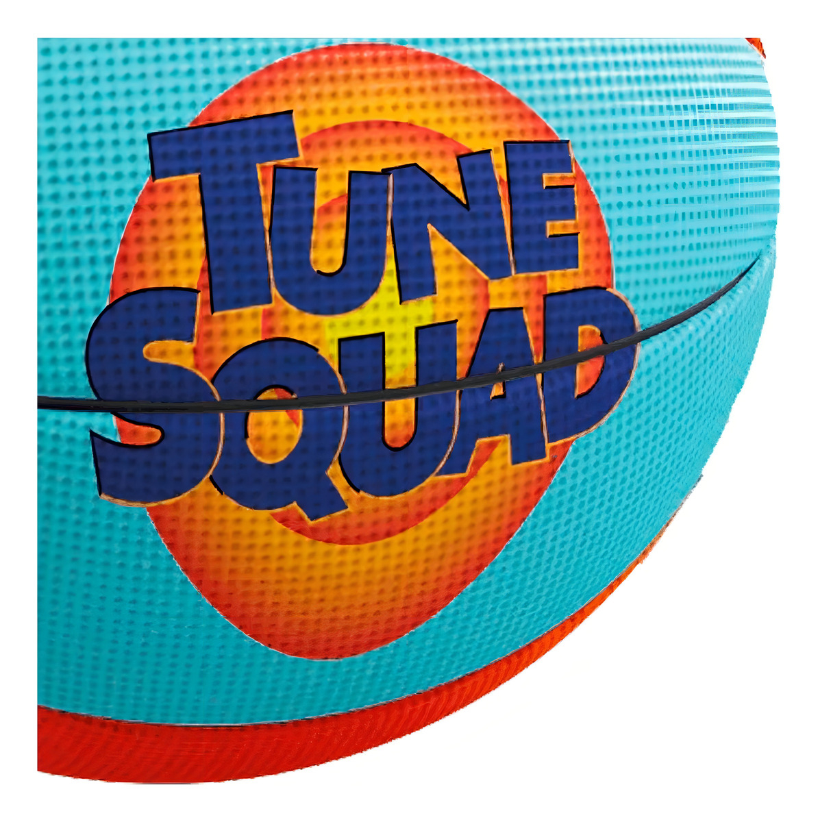 Pelota Basquetbol Balon Basketbal N 5 Looney Tunes Space Jam-3