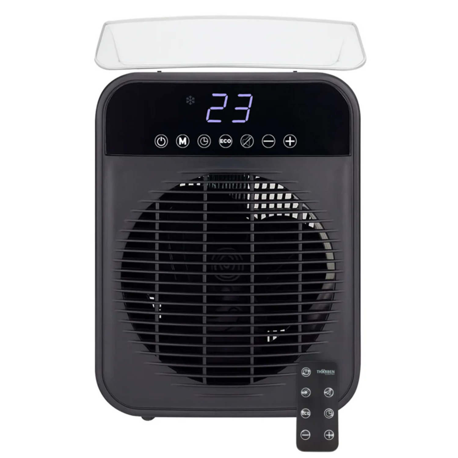 Termoventilador Calefactor Thorben Thor Neo Heat Pro 2000 W-8