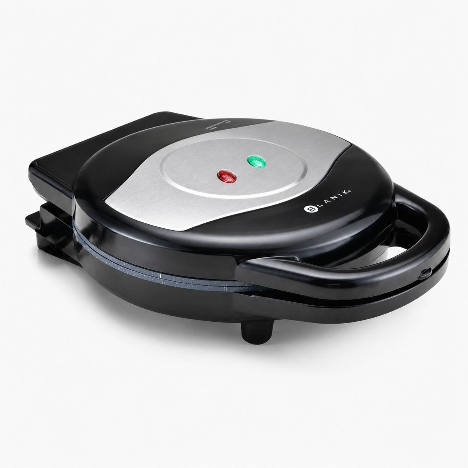 Maquina Mini Donas Donuts Maker Blanik Bdm04 Antiadherente-5