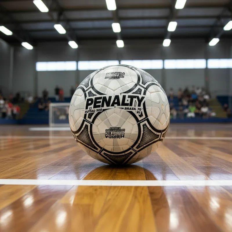 Balon Futsal Pelota Futbol Sala Futbolito Penalty Brasil 70-3