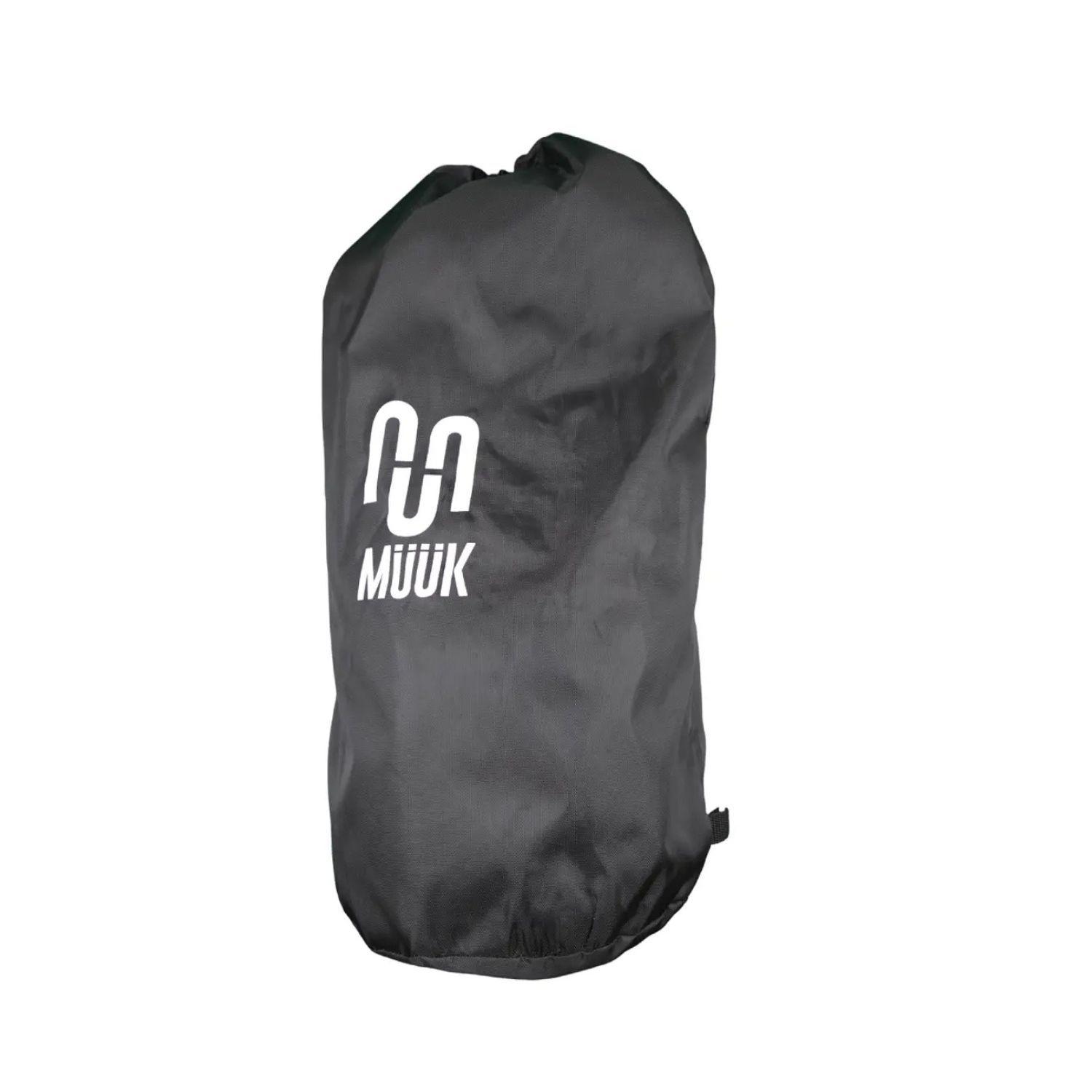 Malla Red Voleibol Pro 2mm Muuk Cable Acero Huinchas Volley-2