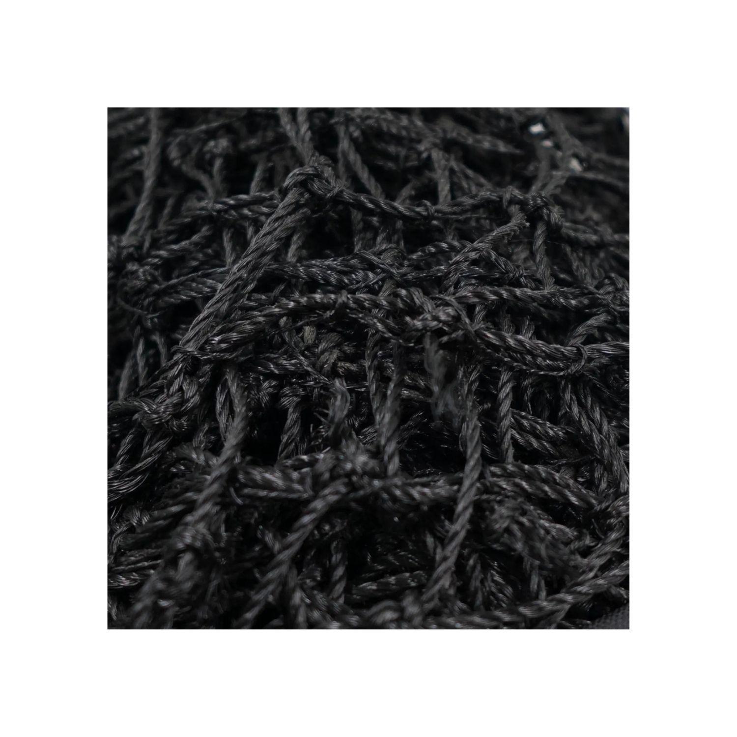 Malla Red Voleibol Pro 2mm Muuk Cable Acero Huinchas Volley-5