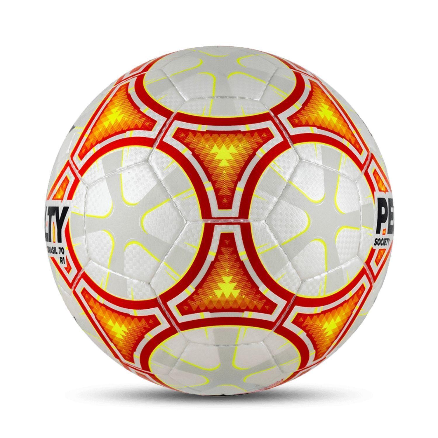 Balon Futbolito Pelota Futbol7 Penalty Brasil70 Bot Medio N5-5