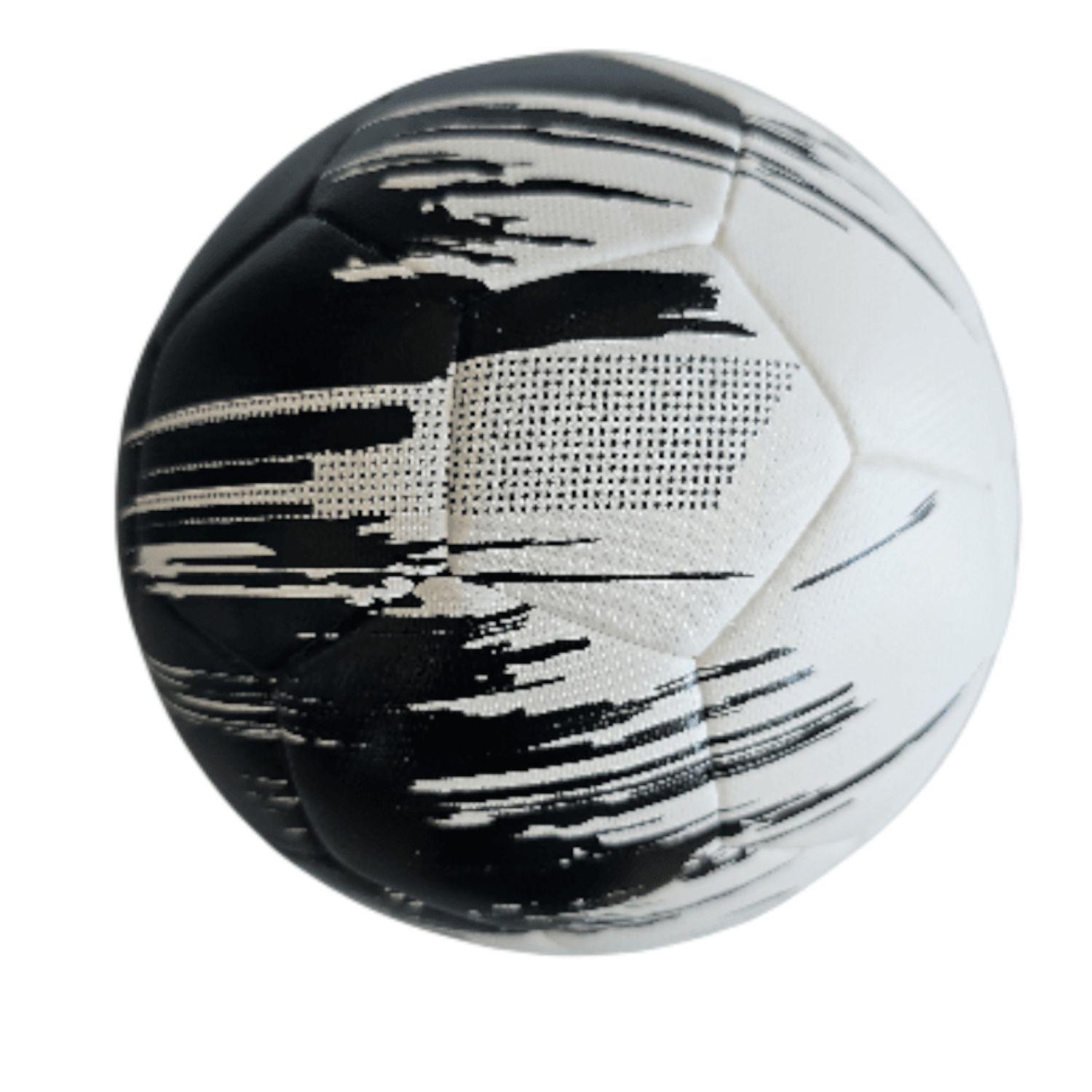 Balon Futbol Escuela Colo Colo N5 Oficial Olymphus Bote Alto-2