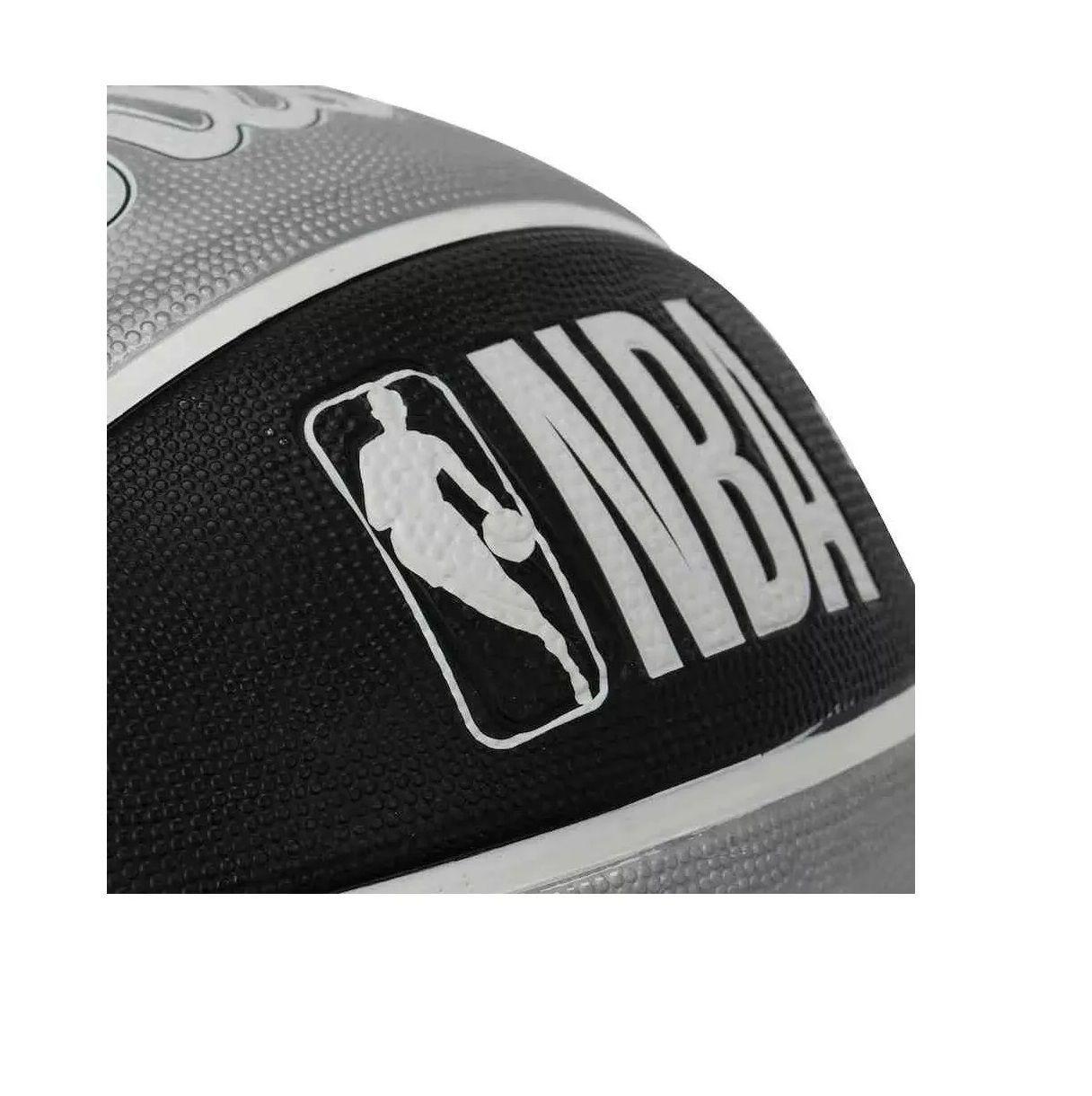 Balon Basquetbol Basketball Wilson Nba San Antonio Spurs-3