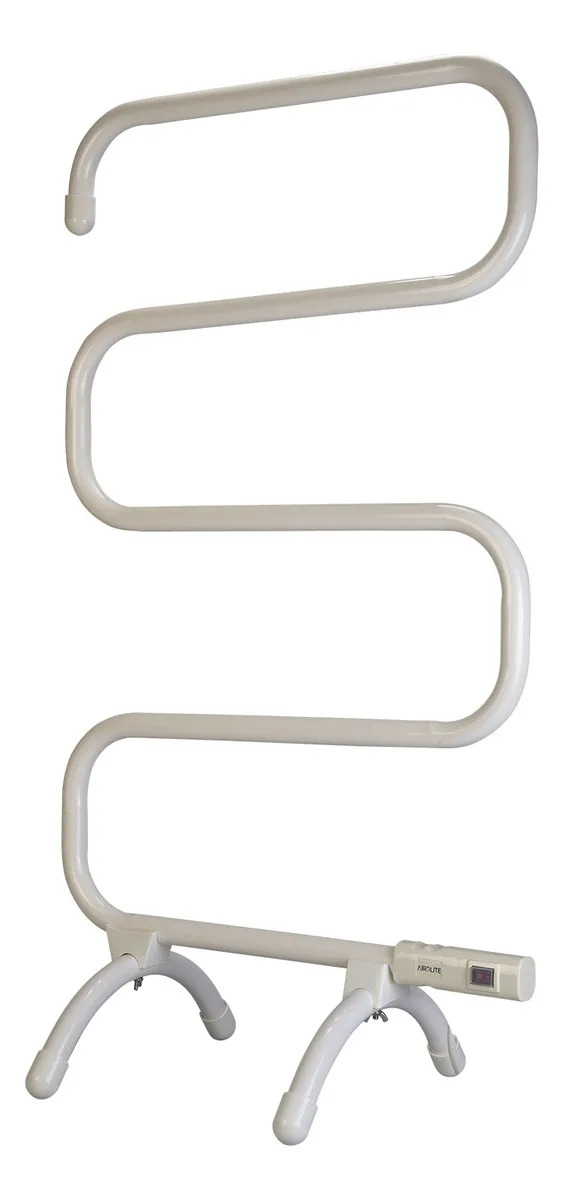 Secatoallas Dual Blanco 100w St 100 Airolite Secador Toallas-3